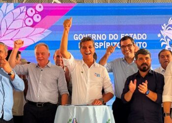 Kennedização do Espírito Santo: quando a exceção vira método na política capixaba