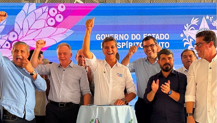 Kennedização do Espírito Santo: quando a exceção vira método na política capixaba