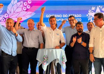 Kennedização do Espírito Santo: quando a exceção vira método na política capixaba