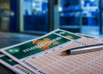 Mega-Sena realiza nesta terça o sorteio do concurso 3.019, com prêmio estimado em R$ 16 milhões para quem acertar as seis dezenas.