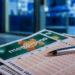 Mega-Sena realiza nesta terça o sorteio do concurso 3.019, com prêmio estimado em R$ 16 milhões para quem acertar as seis dezenas.