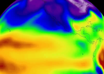 Super El Niño volta ao radar de meteorologistas e pode intensificar secas, enchentes, ondas de calor e eventos climáticos extremos no Brasil e no mundo.