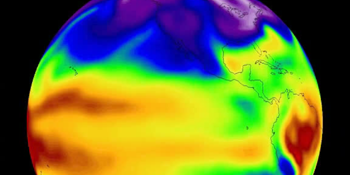 Super El Niño volta ao radar de meteorologistas e pode intensificar secas, enchentes, ondas de calor e eventos climáticos extremos no Brasil e no mundo.