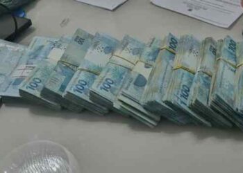 PF mira esquema de corrupção na saúde em Guaçuí
