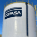 Copasa tem forte alta na B3 após Equatorial vencer disputa pela privatização da companhia de saneamento de Minas Gerais.