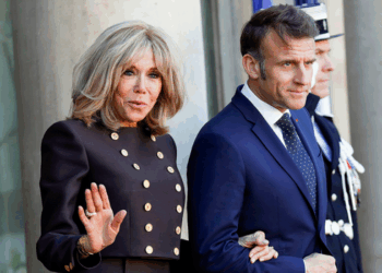 Nova fala de Candace Owens sobre Brigitte Macron reacende discussão sobre desinformação, Justiça e responsabilidade nas redes.