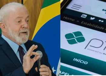 Pix entra no centro de disputa entre Brasil e EUA após proposta de tarifa de 25% contra produtos brasileiros. Lula critica intervenção externa.