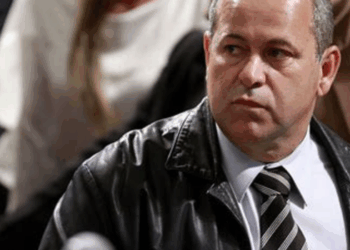 Saída definitiva de Domingos Brazão abre uma nova disputa política na Alerj pela cadeira de conselheiro do TCE-RJ.