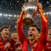 Espanha vence a Argentina por 1 a 0 na prorrogação e conquista o segundo título da Copa do Mundo.