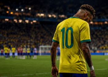 Derrota do Brasil para a Noruega coloca Neymar no centro da repercussão internacional e abre debate sobre renovação da Seleção.