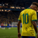 Derrota do Brasil para a Noruega coloca Neymar no centro da repercussão internacional e abre debate sobre renovação da Seleção.