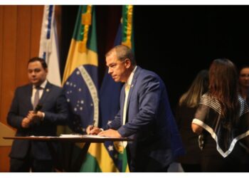 Frederico Paes ganha projeção regional após primeiros resultados à frente da Prefeitura de Campos