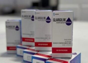 Insulina glargina começa a substituir a NPH no SUS para crianças, adolescentes e idosos com diabetes.