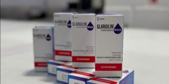Insulina glargina começa a substituir a NPH no SUS para crianças, adolescentes e idosos com diabetes.