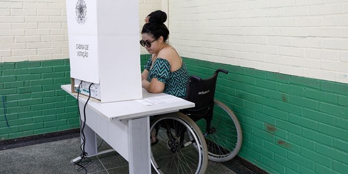Programa Seu Voto Importa oferecerá transporte gratuito para eleitores com mobilidade reduzida e moradores de áreas isoladas nas eleições de 2026.