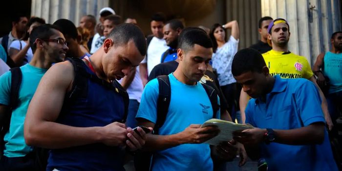 MGI e Enap publicam resultado final do CNU 2 para cargos que ainda dependiam de etapas complementares. Homologação libera procedimentos para convocação e posse.