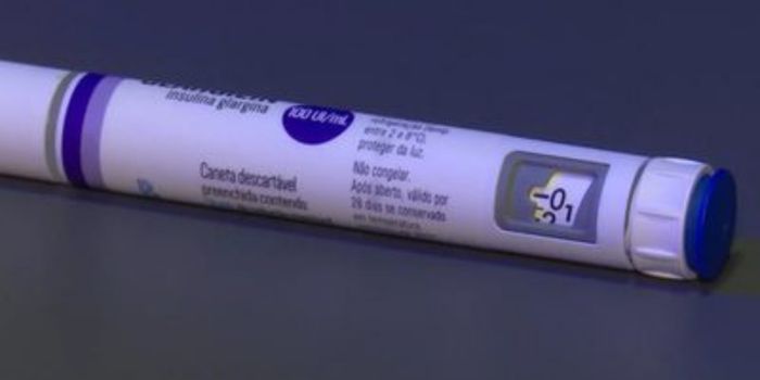 Ministério da Saúde inicia distribuição da insulina glargina pelo SUS para crianças, adolescentes e idosos com diabetes.