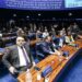 PEC do fim da escala 6x1 poderá ser votada em agosto no Senado. Texto reduz jornada para 40 horas sem redução salarial.