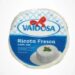 Anvisa suspende venda e consumo da Ricota Fresca Vaidosa e determina recolhimento dos lotes 148, 153, 166 e 167 em todo o Brasil.