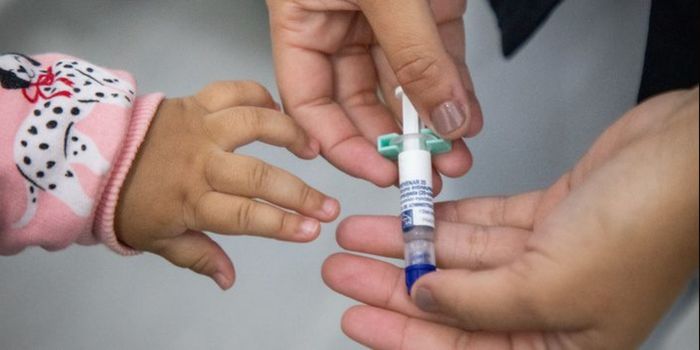 O SUS passou a oferecer a vacina Pneumo 20, que protege crianças e grupos especiais contra pneumonia, meningite e outras doenças graves causadas por bactéria pneumocócica.