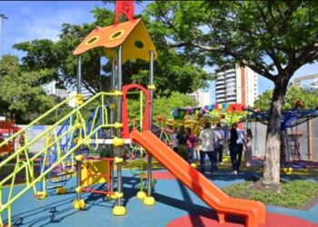 Vitória investe em parques acessíveis, áreas esportivas e revitalização urbana para ampliar a inclusão social e a qualidade de vida.