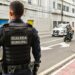 Guarda de Vitória prende foragidos, recupera motocicletas furtadas e detém motociclista após perseguição durante patrulhamento.
