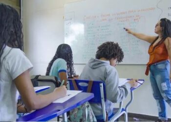 Inscrições da Prova Nacional Docente 2026 terminam nesta sexta-feira. Exame será aplicado em setembro e poderá ser usado em concursos públicos.