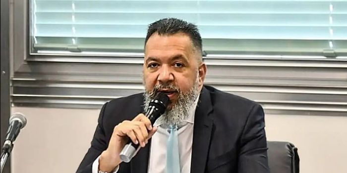 Alexandre de Moraes determina a soltura do ex-prefeito Márcio Canella, preso durante operação da PF no Rio. Político usará tornozeleira eletrônica.
