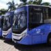 Refrota investe R$ 5,21 bilhões na renovação da frota do transporte público com ônibus elétricos, modelos Euro VI e veículos sobre trilhos.
