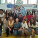 Projeto Medeia.Info utiliza bibliotecas como espaços de educação, cultura e combate à violência de gênero em todo o Brasil.