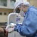 Hospital Universitário da UFPI destaca prevenção da mucosite oral e alerta para riscos da doença em pacientes com câncer.