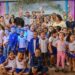 Prefeitura de Vitória autoriza reforma e climatização do Cmei Maria Nazareth Menegueli, em Santa Martha, com investimento de R$ 1,3 milhão.