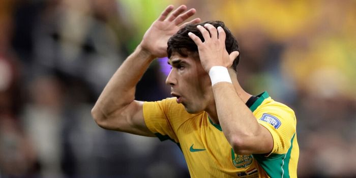 Cristian Volpato aguarda resultado definitivo após exame preliminar indicar cocaína durante abordagem policial na Austrália.