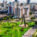 O 28º Triathlon dos Bombeiros vai alterar o trânsito de Vitória neste domingo (5), com interdições e mudanças no fluxo na Enseada do Suá, Curva da Jurema e entorno do Shopping Vitória.