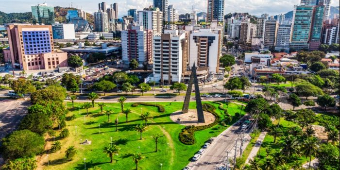 O 28º Triathlon dos Bombeiros vai alterar o trânsito de Vitória neste domingo (5), com interdições e mudanças no fluxo na Enseada do Suá, Curva da Jurema e entorno do Shopping Vitória.