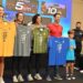 Maratona de Vitória 2026 terá 10 mil corredores, provas de 5 a 42 km, premiação em dinheiro e inscrições abertas até 21 de agosto.