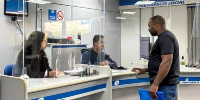 Mutirão do INSS oferece 13,9 mil vagas para perícias médicas e avaliações sociais neste fim de semana em todo o Brasil.