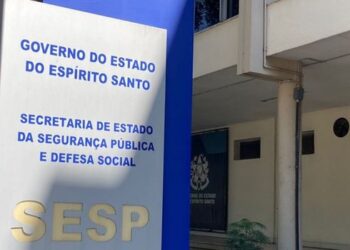 Governo do Espírito Santo investe mais de R$ 14 milhões em tecnologia para inteligência, perícia e investigação criminal em 2026, fortalecendo o combate à criminalidade.
