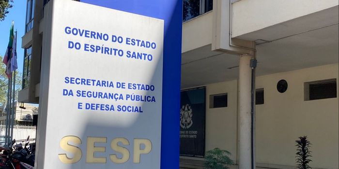 Governo do Espírito Santo investe mais de R$ 14 milhões em tecnologia para inteligência, perícia e investigação criminal em 2026, fortalecendo o combate à criminalidade.