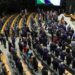 STF recebeu respostas de sete partidos sobre investigação envolvendo interferência na destinação de emendas parlamentares.
