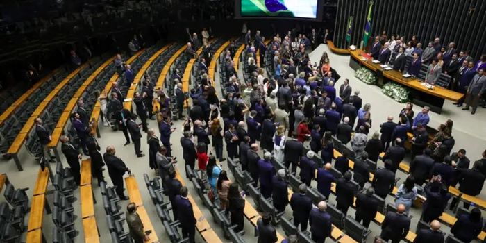 STF recebeu respostas de sete partidos sobre investigação envolvendo interferência na destinação de emendas parlamentares.