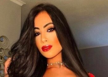 Isabela Cristy, condenada por pirâmide financeira, voltou a repercutir após deixar o Brasil e se estabelecer em Dubai.