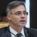 Segundo O Globo, André Mendonça alertou o governo Lula sobre o risco de obstrução de Justiça caso delegados da Polícia Federal sejam retirados do STF.