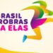 TV Brasil e Petrobras lançam prêmio nacional dedicado ao futebol feminino, com categorias para atletas, clubes e votação popular.