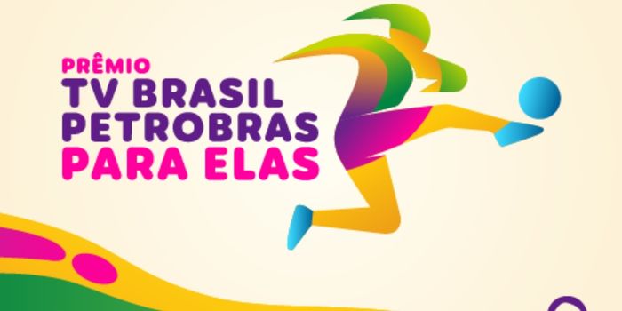TV Brasil e Petrobras lançam prêmio nacional dedicado ao futebol feminino, com categorias para atletas, clubes e votação popular.