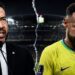 André Janones criticou Neymar nas redes após a eliminação do Brasil para a Noruega na Copa do Mundo e responsabilizou o atacante pela derrota.