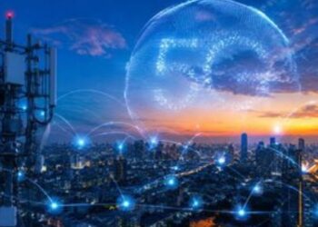 5G já está em mais de 1,5 mil cidades brasileiras e promete revolucionar internet móvel, automação, saúde, indústria e serviços digitais no país.