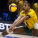 Seleção masculina de vôlei vence a China, mas termina em nono lugar e está fora da fase final da Liga das Nações 2026.