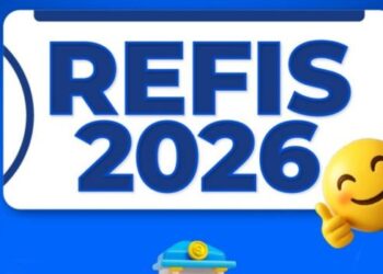 Programa Refis 2026 de Vitória contabiliza 7.184 acordos, R$ 81,6 milhões negociados e benefícios para contribuintes até 31 de agosto.