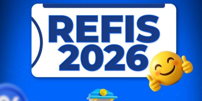 Programa Refis 2026 de Vitória contabiliza 7.184 acordos, R$ 81,6 milhões negociados e benefícios para contribuintes até 31 de agosto.